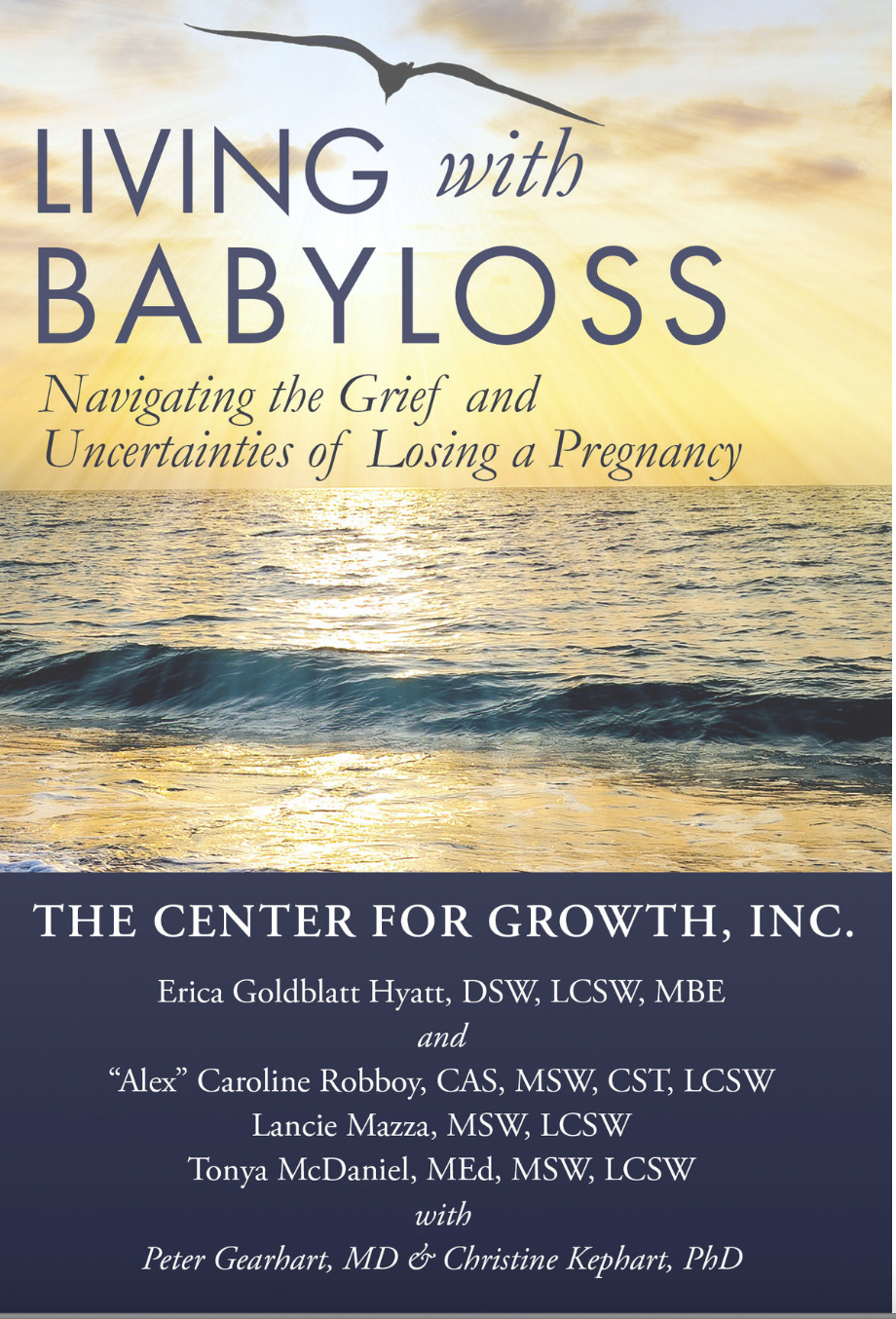 Living with Babyloss: Navigating the grief and uncertainties of losing a pregnancy