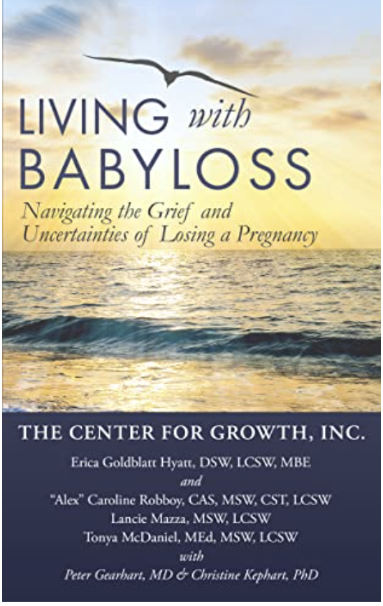 Living with Babyloss: Navigating the Grief and Uncertainties of Losing a Pregnancy