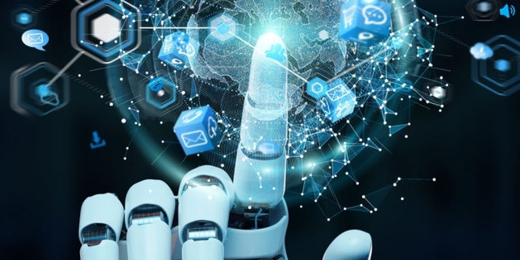 Technology - The Center for Growth (en-US)