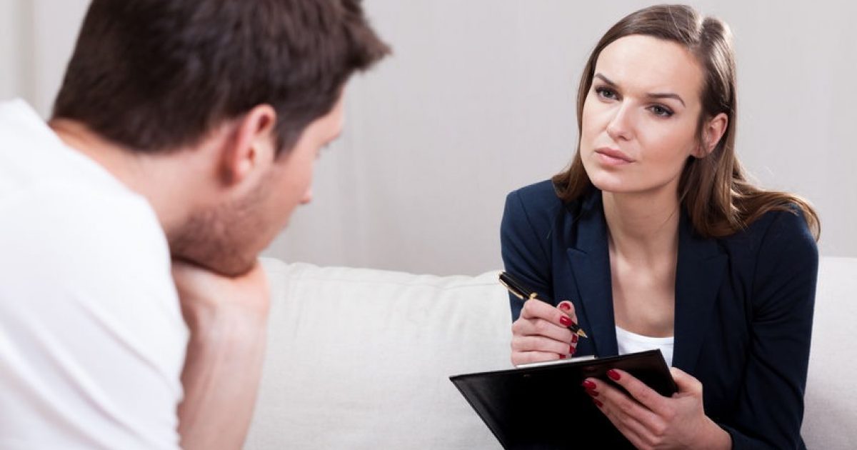 Being A Therapist tips Counseling Therapy