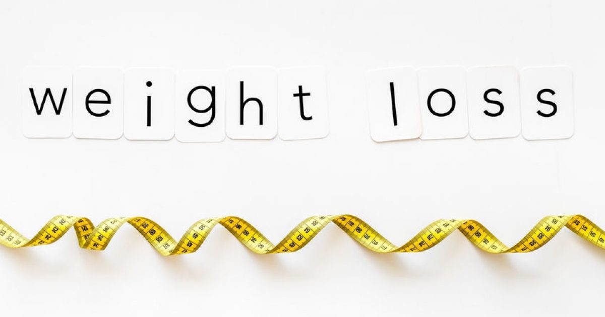 Jumpstart Your Weight-loss Plan with Nutritional Counseling