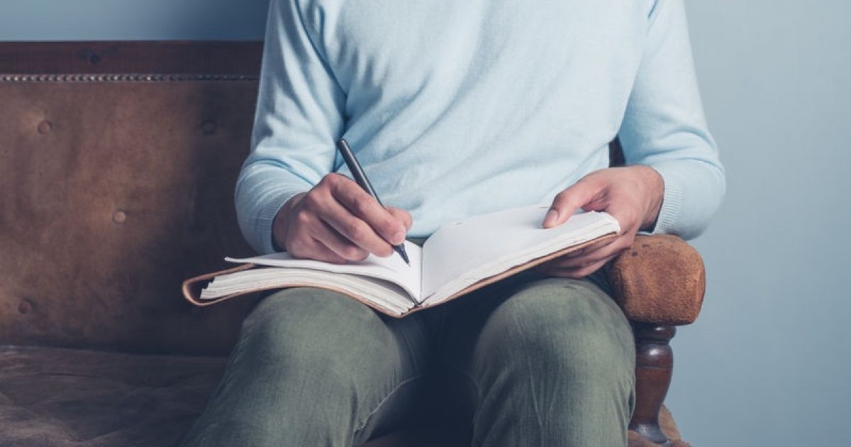 Make Your Own Anxiety Workbook Counseling Therapy