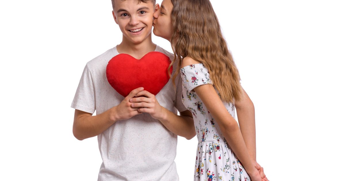 Discussing Sex with Your Teen Counseling Therapy