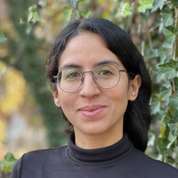Amanda Martinez (Intern Therapist)