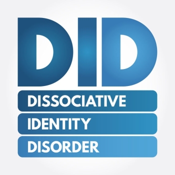 Adjusting to a Diagnosis of Dissociative Identity Disorder image