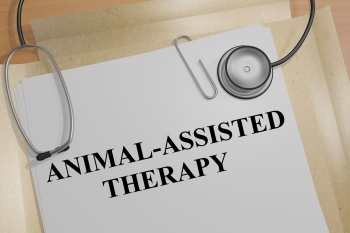 Animal Assisted Therapy (AAT) image