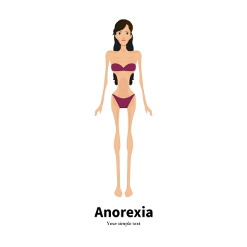 anorexia treatment in philadelphia, mechanicsville, society hill, santa fe image