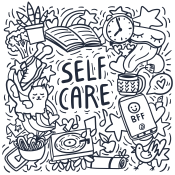 Assessing Your Self Care Needs image
