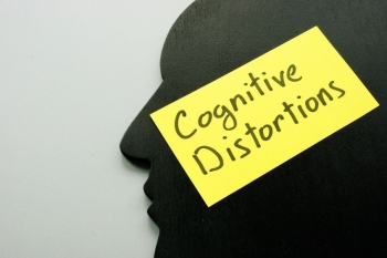 Challenging Your Cognitive Distortions image