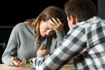 coping with infidelity: find a black therapist near me. image