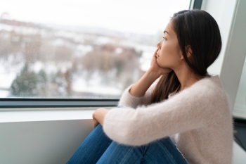 covid during the holidays: how to emotionally get by: mental health counseling image