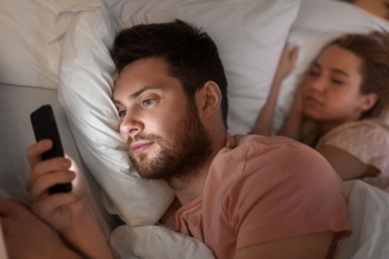 Dating Vs. Porn Compulsion image