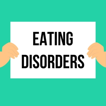 Eating Disorder Not Otherwise Specified image