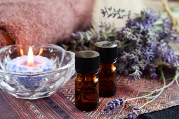 essential oils for mental health: natural healing methods near me image