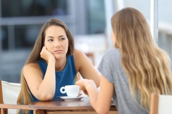 Expressing your emotional labor: find a therapist near me image