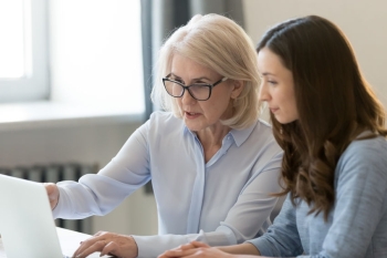 Getting the Most Out of Your Internship image