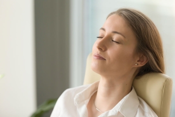 How Breathing Can Help You Defeat Anxiety: Anxiety Therapy in Philadelphia, Ocean City, Mechanicsville, and Santa Fe image