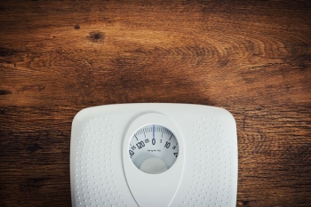 Is weight fluctuation common for those with binge eating disorder? image