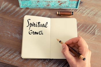 keeping a spiritual journal: a tool used in mindfulness based therapy image