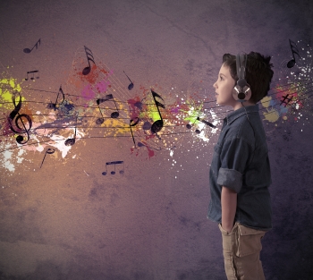 Musical Emotional Awareness: Musical Therapists near me. image
