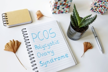 polycystic ovary syndrome (PCOS) and mental health counseling near me image