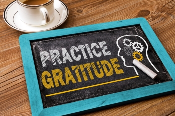 Practicing Gratitude: Therapy in Philadelphia image