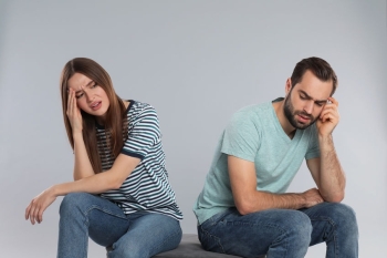 Protecting yourself from your partners anxiety image