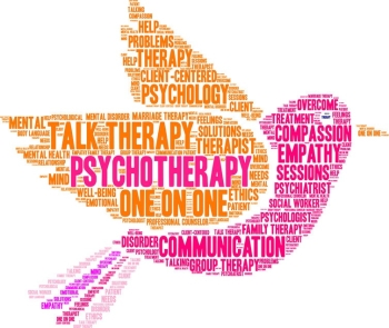 Psychotherapy and Counseling: What is the Difference? image