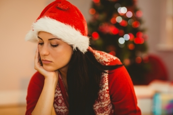 Grief During the Holiday Season image