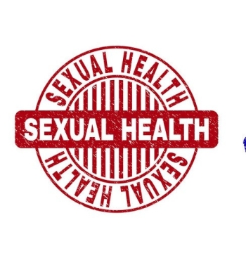 Sexual Health Overview image