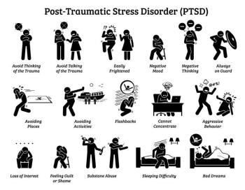 Talking to Your Partner About PTSD image
