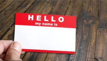Changing Your Name as a Trans/Nonbinary Person image