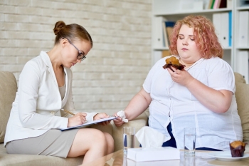 Treatment of Bulimia Nervosa and Binge Eating Disorders image