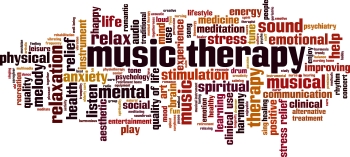 Using Music to Identify Your Emotions - Musical Therapist Near Me image
