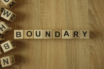What are Boundaries? image