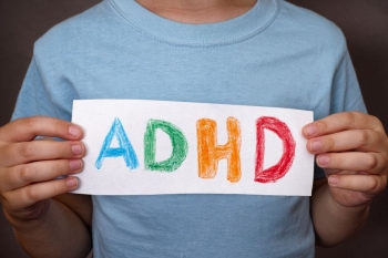 What is ADD/ADHD? image