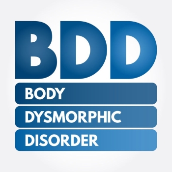 What is Body Dysmorphic Disorder? image