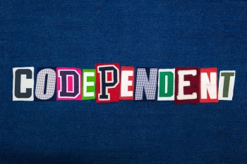 What is Codependency? image