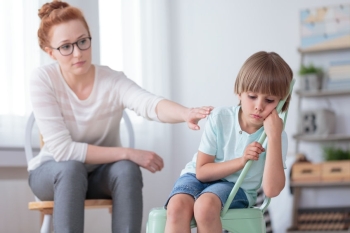 when trauma is misdiagnosed as ADHD in children: teen therapy in philadelphia, ocean city, mechanicsville, and santa fe. image