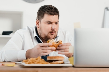 Binge Eating Disorder Criteria image