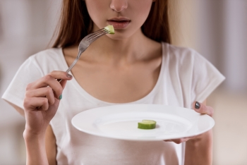 Eating Disorders and Sexual Trauma image