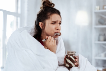 Emotional Eating image