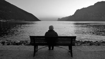 therapy for loneliness image