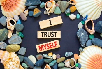 Trusting Yourself image