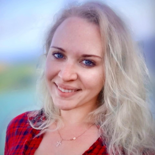 Ella Chrelashvili, MA (Associate… Counseling Therapy