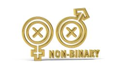 Accessing Gender Affirming Care as a Non-Binary Person image