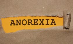 Anorexia Nervosa image
