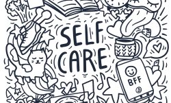 Assessing Your Self Care Needs image