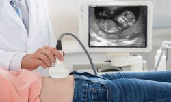 Pregnancy After Babyloss image