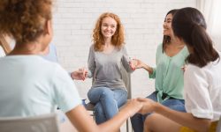 Benefits of Group Therapy for Eating Disorders image